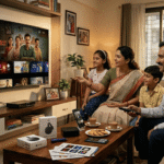 Empowering Indian Home Users with Smart TVs and Streaming Gadgets for Next-Gen Entertainment