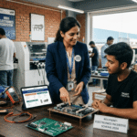 Empowering Local Startups in India Electronics Industry with Government Incentive Schemes