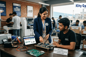 Empowering Local Startups in India Electronics Industry with Government Incentive Schemes