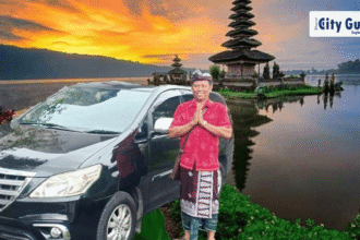 Explore Bali Your Way The Ultimate Private Driver Experience in Seminyak