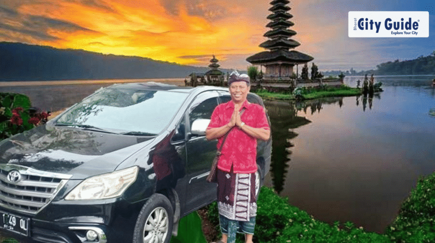 Explore Bali Your Way The Ultimate Private Driver Experience in Seminyak