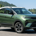 Exploring the Advanced Tata Nexon Safety Features in Urban Indian Driving Conditions