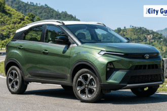 Exploring the Advanced Tata Nexon Safety Features in Urban Indian Driving Conditions