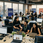 Exploring the Rapid Growth of E-Commerce Startups in Mumbai Bustling Digital Marketplace Ecosystem