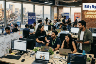 Exploring the Rapid Growth of E-Commerce Startups in Mumbai Bustling Digital Marketplace Ecosystem
