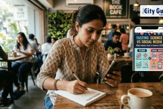 Fasting Science vs Social Media – What Indians Need to Know in 2026