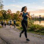 Fitness Habits That Actually Work in 2026 A Realistic Guide to Staying Healthy