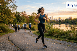 Fitness Habits That Actually Work in 2026 A Realistic Guide to Staying Healthy