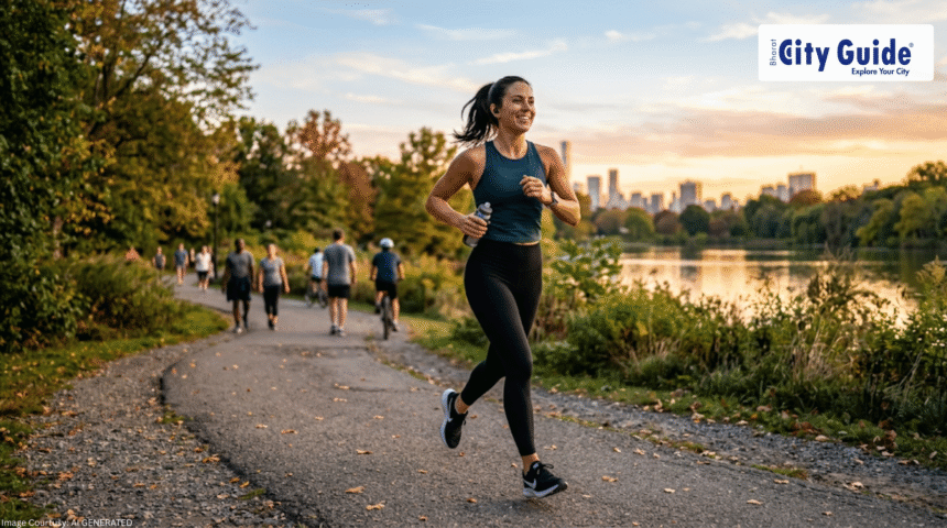 Fitness Habits That Actually Work in 2026 A Realistic Guide to Staying Healthy
