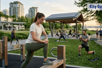 Fitness in 2026 A Practical Guide to Building a Healthier Lifestyle