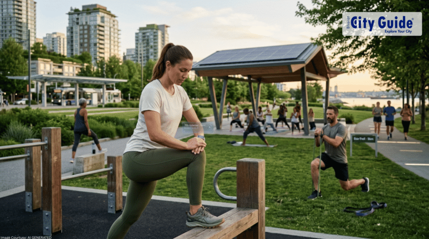 Fitness in 2026 A Practical Guide to Building a Healthier Lifestyle