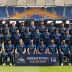 Gujarat Titans(GT) Beat Lucknow Super Giants(LSG) in IPL 2026 Thriller – Full Match Highlights & Analysis