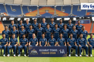 Gujarat Titans(GT) Beat Lucknow Super Giants(LSG) in IPL 2026 Thriller – Full Match Highlights & Analysis
