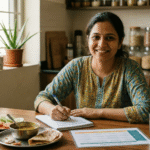 Gentle Wrap-Up & Maintenance Mindset Sustaining Your Indian Nutrition Journey
