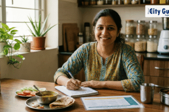 Gentle Wrap-Up & Maintenance Mindset Sustaining Your Indian Nutrition Journey