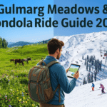 Gulmarg Meadows & Gondola Ride Guide 2026