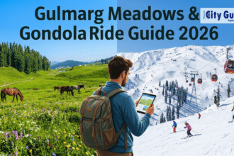 Gulmarg Meadows & Gondola Ride Guide 2026