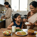 Gut Health Basics for Indians How to Support Digestion Naturally (2026 Guide)