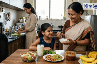 Gut Health Basics for Indians How to Support Digestion Naturally (2026 Guide)