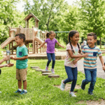 Healthy Habits for Children – A Complete Guide to Raising Happy and Strong Kids