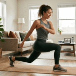 Home Workout Plan for Weight Loss – Effective Exercises Without Equipment