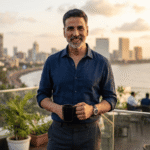 How Akshay Kumar Work Ethic and Philanthropy Are Redefining Indian Superstardom