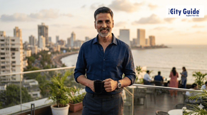 How Akshay Kumar Work Ethic and Philanthropy Are Redefining Indian Superstardom