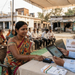 How India’s Aadhaar Digital Identity System Became a Global Technology Icon