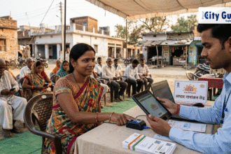 How India’s Aadhaar Digital Identity System Became a Global Technology Icon