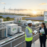 How India’s Green Hydrogen Mission Policy Is Shaping The Future Of Clean Energy Investments