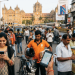 How India’s Smartphone Market is Driving Affordable and Feature-Rich Gadget Adoption Across Cities
