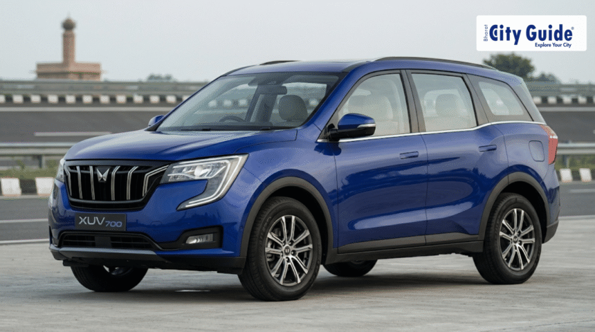 How Mahindra XUV700 Comfort and Performance Redefine Family SUV Travel on Indian Highways