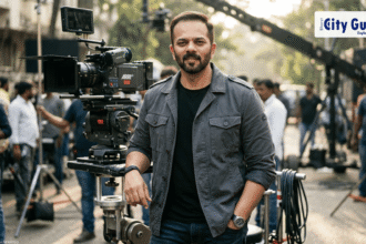 How Rohit Shetty Blockbuster Vision is Elevating Mass Entertainment in Indian Cinema