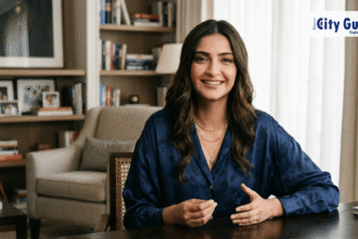 How Sonam Kapoor Ahuja Style Redefines Modern Indian Femininity with Confidence and Elegance