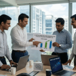 IT Stocks That Benefit Most From Rupee Depreciation in 2026 TCS, Infosys, HCL Tech & Wipro Lead