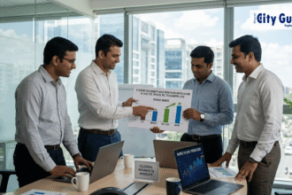 IT Stocks That Benefit Most From Rupee Depreciation in 2026 TCS, Infosys, HCL Tech & Wipro Lead