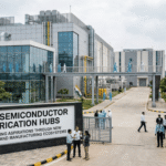 India Semiconductor Fabrication Hubs Advancing Aspirations Through New Research and Manufacturing Ecosystems