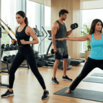 Indian Celebrity Fitness Secrets – Gym and Lifestyle of Bollywood Stars