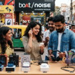 Indian Wireless Audio Ecosystem Expanding with Homegrown Earbuds and Bluetooth Headphones