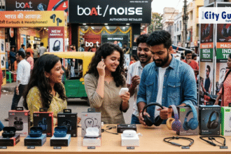 Indian Wireless Audio Ecosystem Expanding with Homegrown Earbuds and Bluetooth Headphones