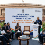 India’s New Data Protection Policy 2024 A Game-Changer for Digital Privacy