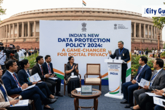 India’s New Data Protection Policy 2024 A Game-Changer for Digital Privacy