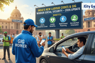 India’s New Labour Codes & Gig Worker Social Security – 2026 Update