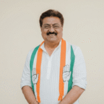 Indraneel Rajguru Rajkot Richest Politician Builder to Congress Debut