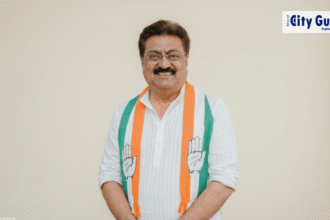 Indraneel Rajguru Rajkot Richest Politician Builder to Congress Debut
