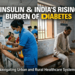 Insulin and India’s Rising Burden of Diabetes in Urban and Rural Healthcare Systems