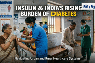 Insulin and India’s Rising Burden of Diabetes in Urban and Rural Healthcare Systems