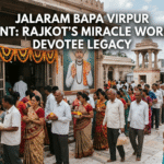 Jalaram Bapa Virpur Saint Rajkot’s Miracle Worker Devotee Legacy
