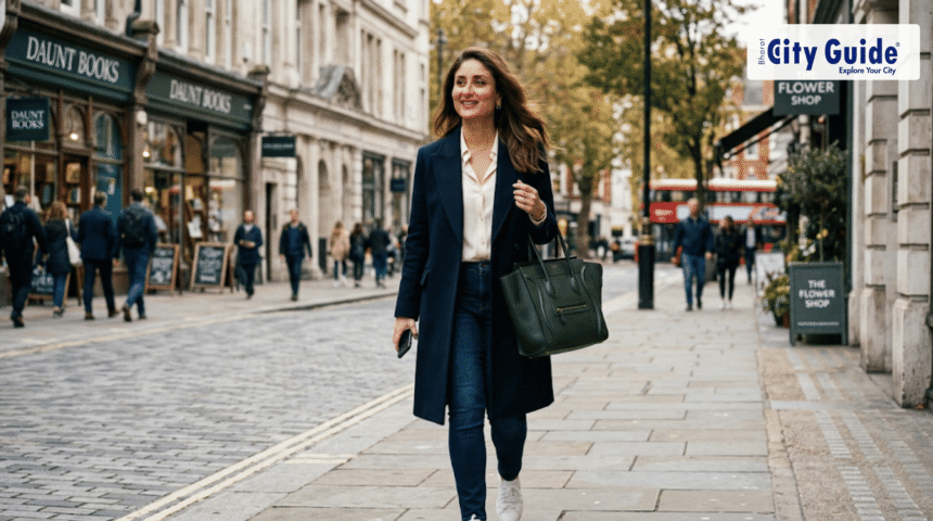 Kareena Kapoor Work-Life Balance – A Positive Role Model for Working Mothers in India