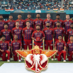 KKR vs LSG IPL 2026 Match Report: Lucknow Super Giants Secure Thrilling Last-Over Victory